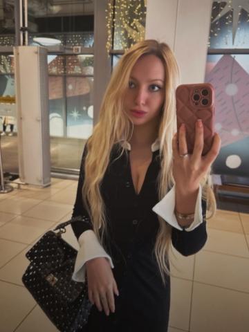 Индивидуалка Роксана Фотография 8